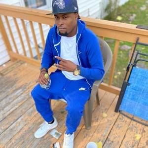 Meet your Posher, Buffalo